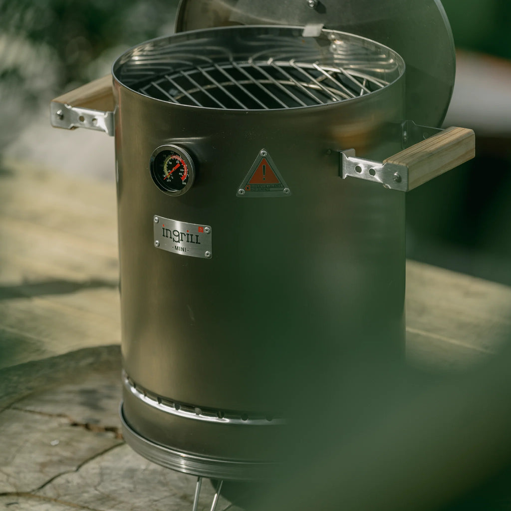 Ahumador Mini