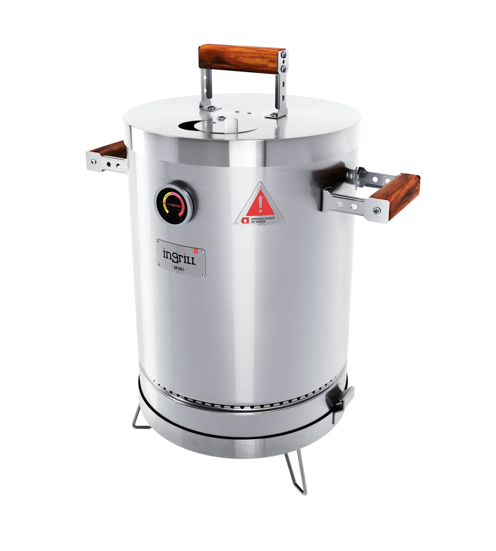 Ahumador Mini