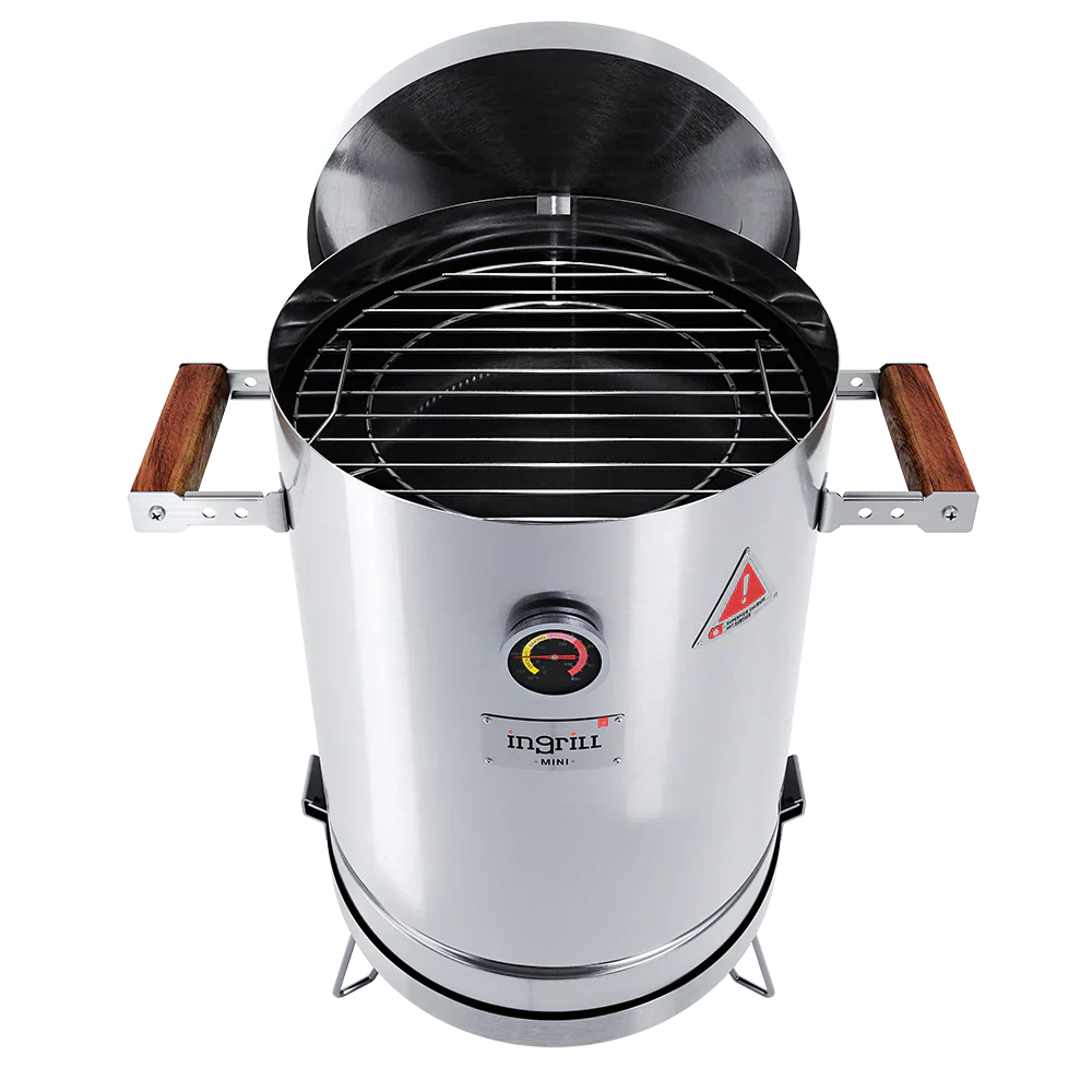 Ahumador Mini