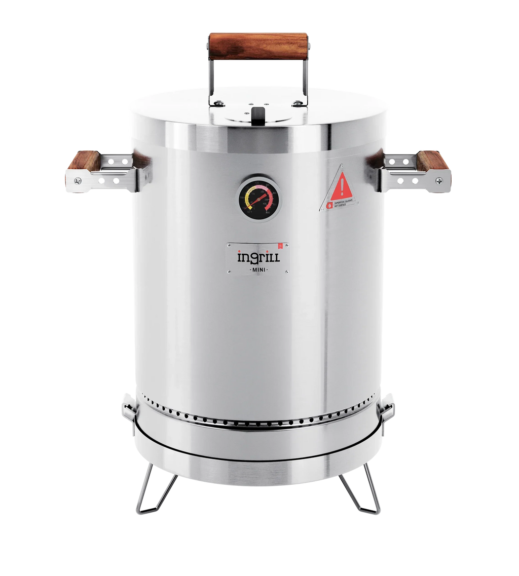 Ahumador Mini