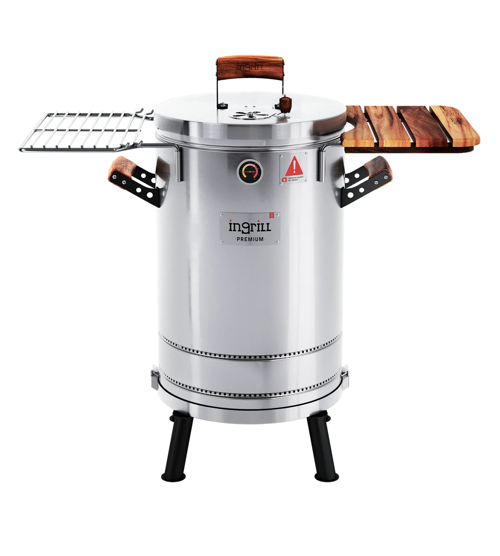 Ahumador Premium Mediano