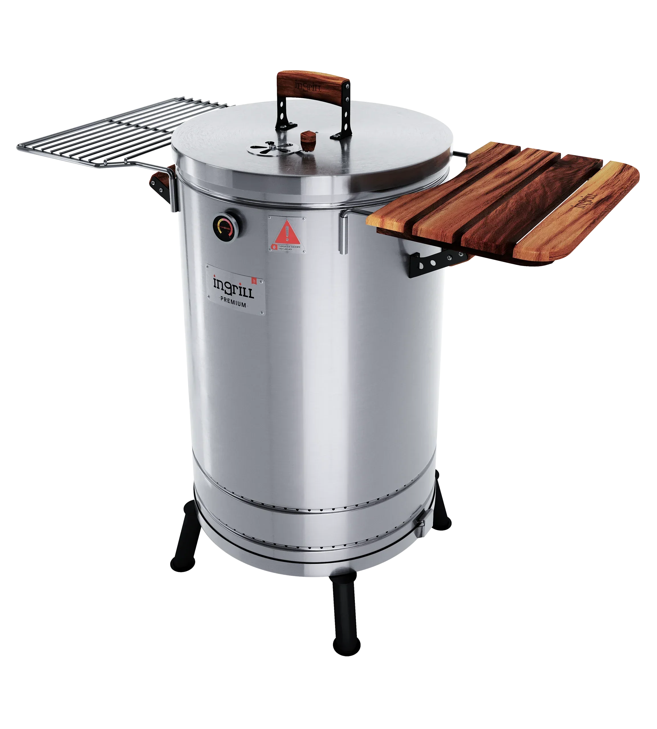 Ahumador Grande Premium